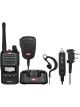 GME 5 Watt 80 Channel Compact Hand Held Uhf Cb Radio Premium Unit Gme