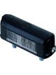 Hella Licence Plate Lamp Black 79 X 29mm