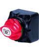 Hella Battery Master Switch w/ Removable Knob Max Load 1000A @ 12V For 10