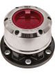 Hulk 4x4 Free Wheel Hub For Jeep Cherokee All 10T Spline 87.3mm PCD