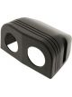 Hulk 4x4 Double Surface Mount Housing For Hulk 4x4 Socket Range