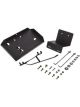 Hulk 4x4 Dual Battery Tray For Toyota Hilux 1KD-FTV [ref Narva HDBT114