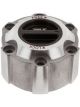 Hulk 4x4 Free Wheel Hub For Nissan Navara D21 Terrano PCD 83mm 27T