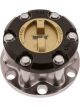Hulk 4x4 Free Wheel Hub For Nissan Patrol Mk/Mq 80-89 90mm