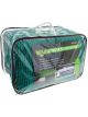 Hulk 4x4 Breathable Outdoor Matting 2.5 X 6M High Density Polyethylene