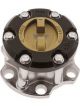 Hulk 4x4 Free Wheel Hub For Landcruiser VDJ GRJ HDJ 10mm Bolts PCD 90