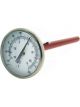 Jayair Thermometer 45mm 1-3/4