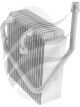 Jayair Evap Coil Isuzu Nkr Nps 4.3L 96- Zexel Plate 503702-1131