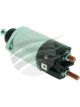 Jaylec Solenoid 12V Suits M3T67471 Land Rover With Isuzu Eng Army