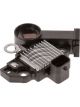 Jaylec Regulator 14V Rg Colorado D-Max 2.8L Diesel Duramax