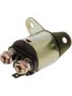 Jaylec Solenoid 12V Honda Small Eng M6-1.0 Studs 6.3mm Blade Term