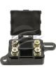 Jaylec Twin Midifuse Holder w/ Hinged Cover