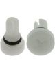 Jayrad Bleed Screw / Drain Plug Suits Vz V6 A/T & M/T
