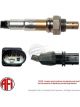 NGK Oxygen Sensor 5 Wire VW Polo Bby I4 1.4L Pre Cat 2002 ~ 2006