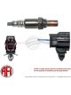 NGK Oxygen Sensor 4 Wire For Mazda 6 L3 2.3L 910mm Pre Cat 2002 ~ 2008
