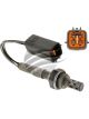 NGK Oxygen Sensor For Mazda 929 3.0L V6 Jeze 01/1990 ~ 12/1991