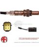 NGK Oxygen Sensor 4 Wire For Mazda Mpv Lv Jee V6 3.0L 1990 ~ 1999