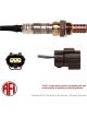 NGK Oxygen Sensor 3 Wire For Mazda 121 Metro 323 Astina 08/1994 ~ 2002