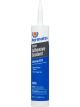 Permatex Sealant - Clear RTV - Silicone - 11.00 oz Cartridge - Each
