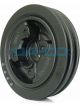 Powerbond Harmonic Balancer Damper For Toyota 2L 3L Diesel New Powerbo