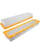 Sakura Cabin Filter Fits Pa5401 33125629 Pa5401