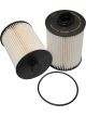 Sakura Fuel Filter Fits Wcf301 Fs19925 5264870