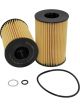 Sakura Oil Filter Fits Wco178 Hu807Z 11427580676 11427600089