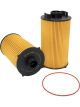 Sakura Oil Filter Lf17557 2996570 504179764 84565867 P40031Mpg