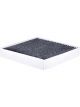 Sakura Cabin Filter Fits Wacf0263 97133-D4100 97133-D4000