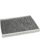 Sakura Cabin Filter Fits Wacf0247 4M0819439A 8W0819439A Cuk31003