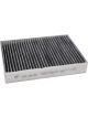 Sakura Cabin Filter Fits Wacf0224 A008351500 Cu22016