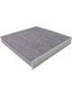 Sakura Cabin Filter Fits Wacf0270 80292Thah01