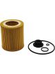 Sakura Oil Filter Fits Wco817 Hu816Zkit