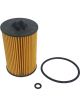 Sakura Oil Filter