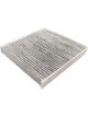 Sakura Cabin Filter Fits Wacf0192 8713930100 871393010079