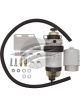 Sakura Filter Guard Pre Filter Diesel Fuel Kit For Toyota Landcruiser