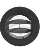 SPAL Automotive Louvre Round SPAL Automotive 102mm Jet Vent Adjustable Vanes 2090.0003