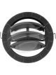 SPAL Automotive Louvre Round SPAL Automotive 117mm Jet Vent Adj Vanes 2090.0019 Also