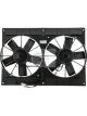 SPAL Automotive Fan Twin 11