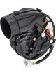 SPAL Automotive Blower SPAL Automotive 12V 3Spd Single Outlet 001-A39-49D Rpa3Vcb 590M3/H