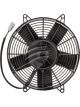 Spal Fan 10in Straight 24V Puller Airflow 1840M3/H 6.0 Amps