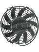 Spal Pusher Fan 9 Inch Skew Blade 12 Volt Va07-Ap8/Ll-58S 12 Volt