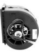 SPAL Automotive Blower Assy Single Outlet 24V Cw 3 Speed SPAL Automotive 010-B70-74D 530M3/H