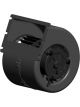 SPAL Automotive Blower Assy Single 12V 3 Spd SPAL Automotive Airflow 260M3/H 5.3Amps