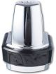 ARK Chrome Tow Ball Cover Clip On To Suit 50mm 1-7/8