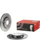Brembo Brake Rotor Rear Audi A4 (B8) 2.0 Tfsi 2008