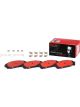 Brembo Brake Pads