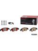 Brembo Brake Pads