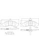 Brembo Brake Pads