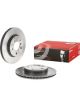 Brembo Brake Rotor Mini (F56) One 1.6L 2014